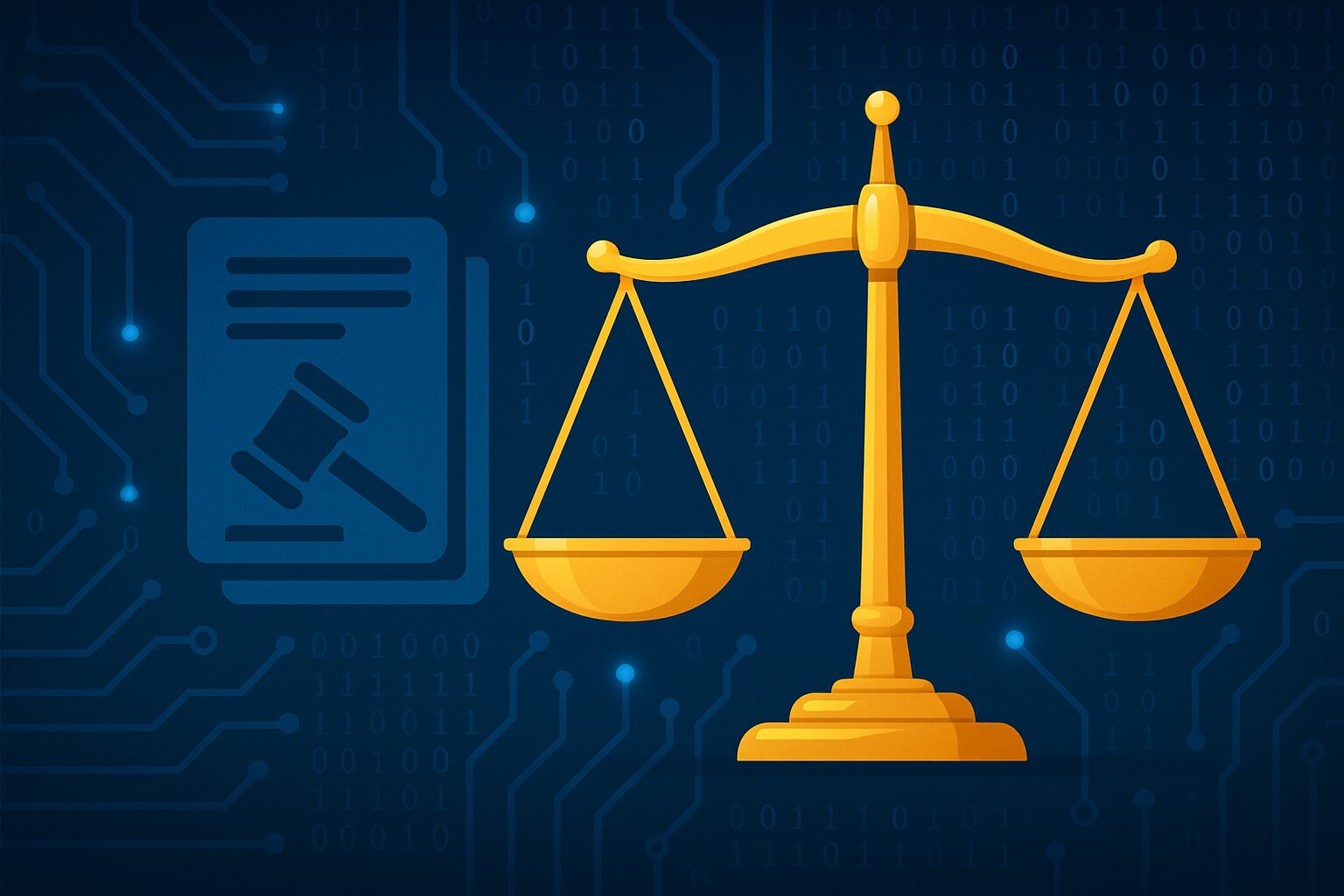 حول نظرية القانون المشتغل بالكود “الرمز” Code-driven law