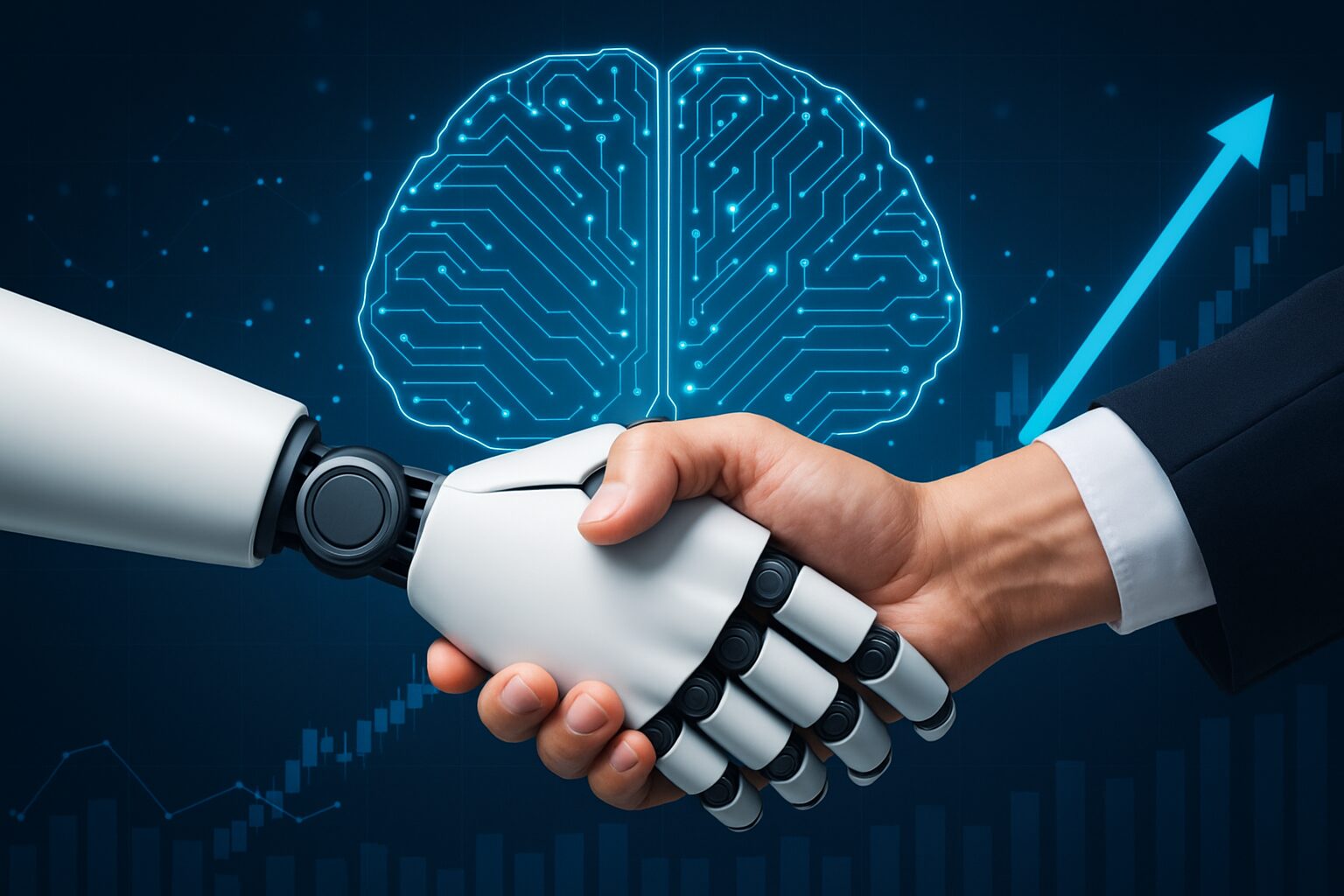 باول: طفرة الذكاء الاصطناعي تقود نموًا اقتصاديًا حقيقيًا وليست فقاعة جديدة