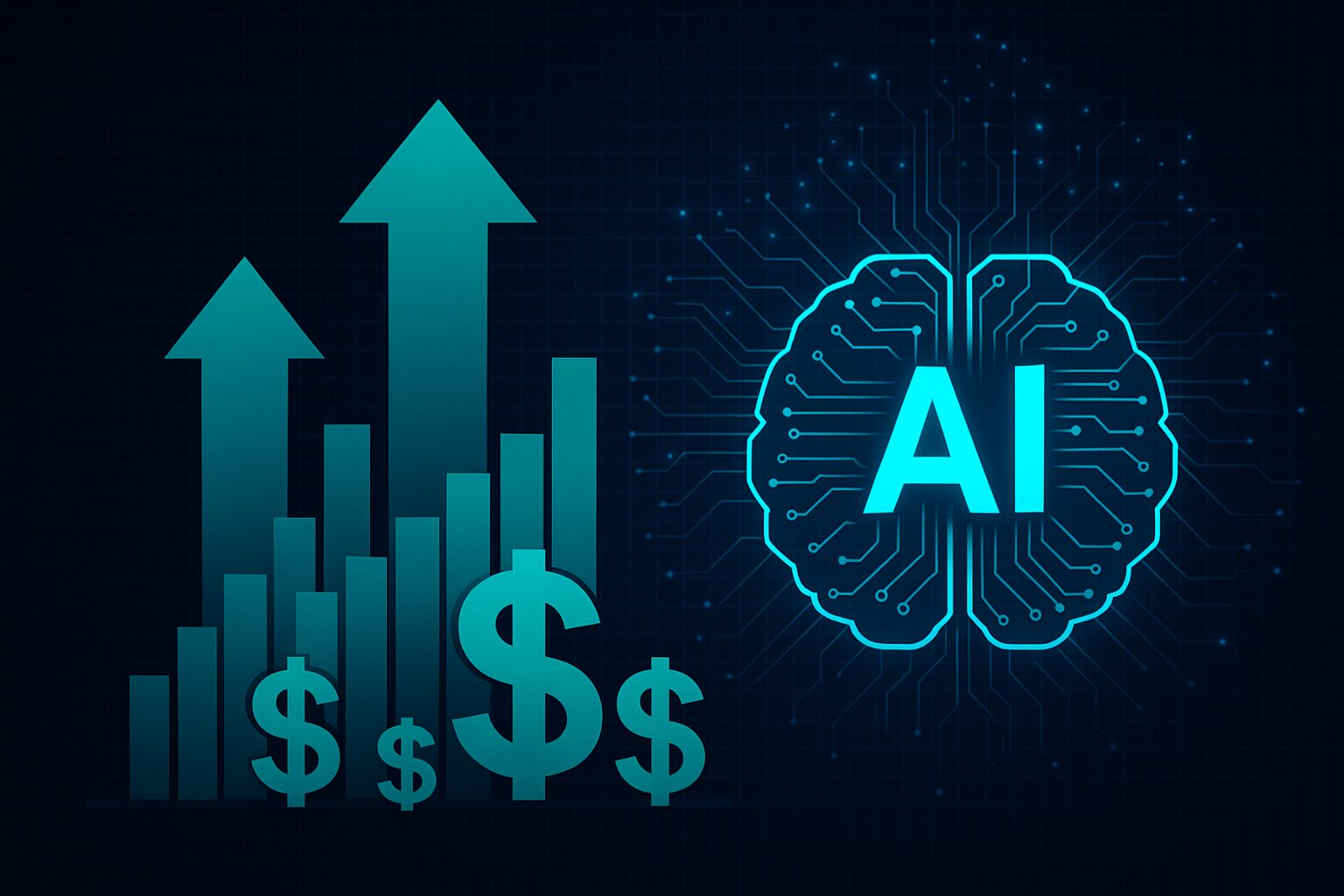 استثمارات رأس المال الجريء تتدفق نحو الذكاء الاصطناعي بقيمة تقارب 193 مليار دولار