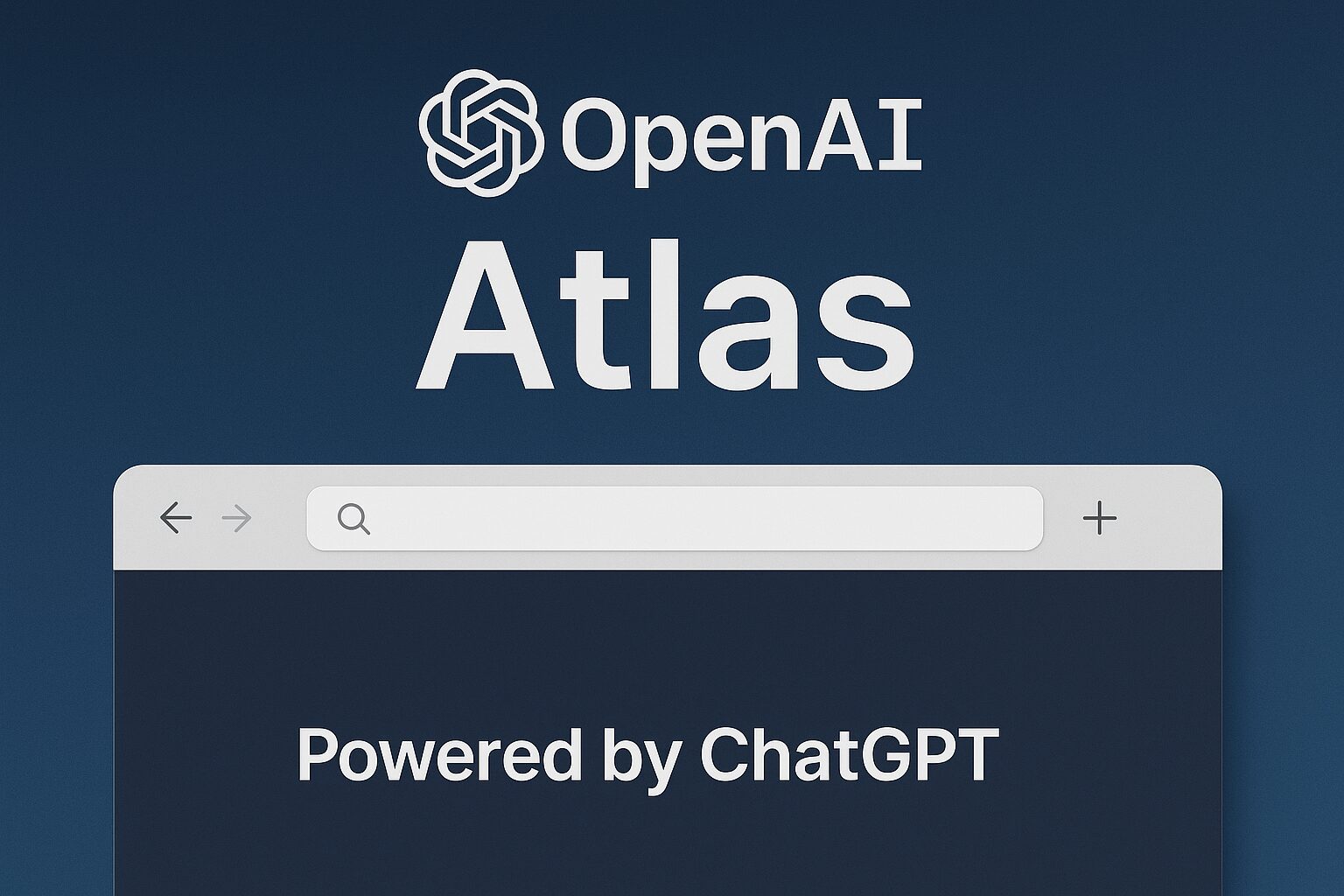“OpenAI” تطلق متصفحها الذكي “Atlas” المدعوم بـ”ChatGPT”