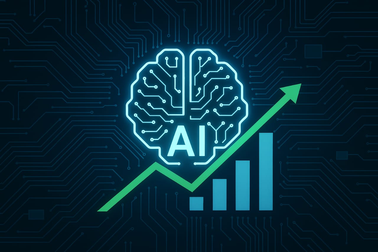 استثمار هائل في الذكاء الاصطناعي.. “OpenAI” تراهن على تريليون دولار لبناء مستقبل الحوسبة