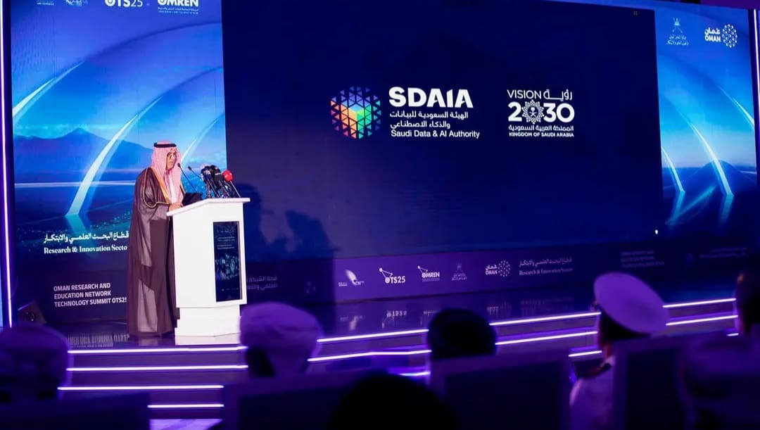 رئيس “سدايا”: الذكاء الاصطناعي بات قوة محركة لعصر جديد من التحول الرقمي