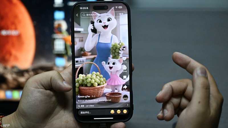 دراما الذكاء الاصطناعي تغزو “الصين” وتُعيد رسم ملامح صناعة المسلسلات