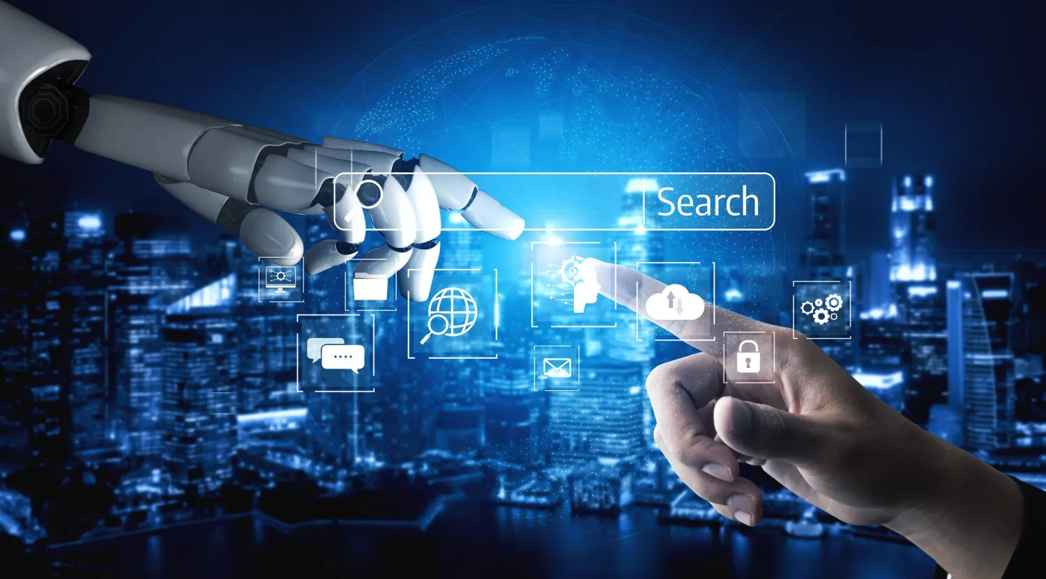 الذكاء الاصطناعي يعيد تعريف التصفح في الشرق الأوسط