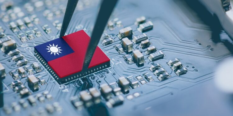 “تايوان” تعزز توقعات النمو مع توسع استثمارات الذكاء الاصطناعي