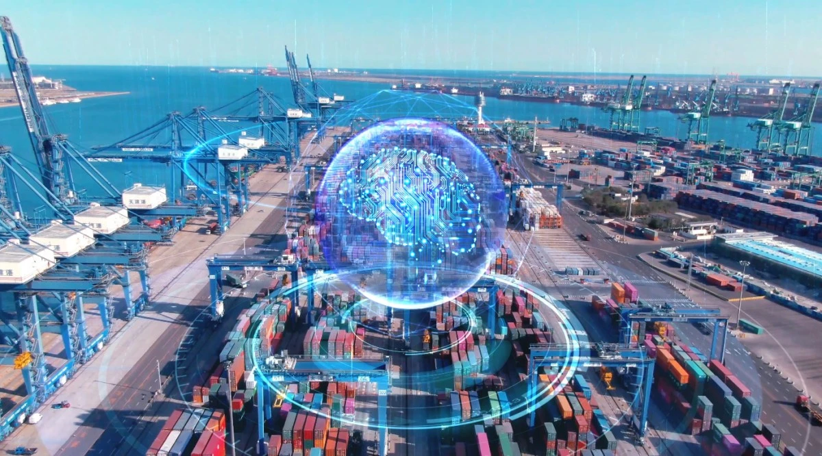 الذكاء الاصطناعي سلاح الصين الجديد في سباق التصنيع العالمي