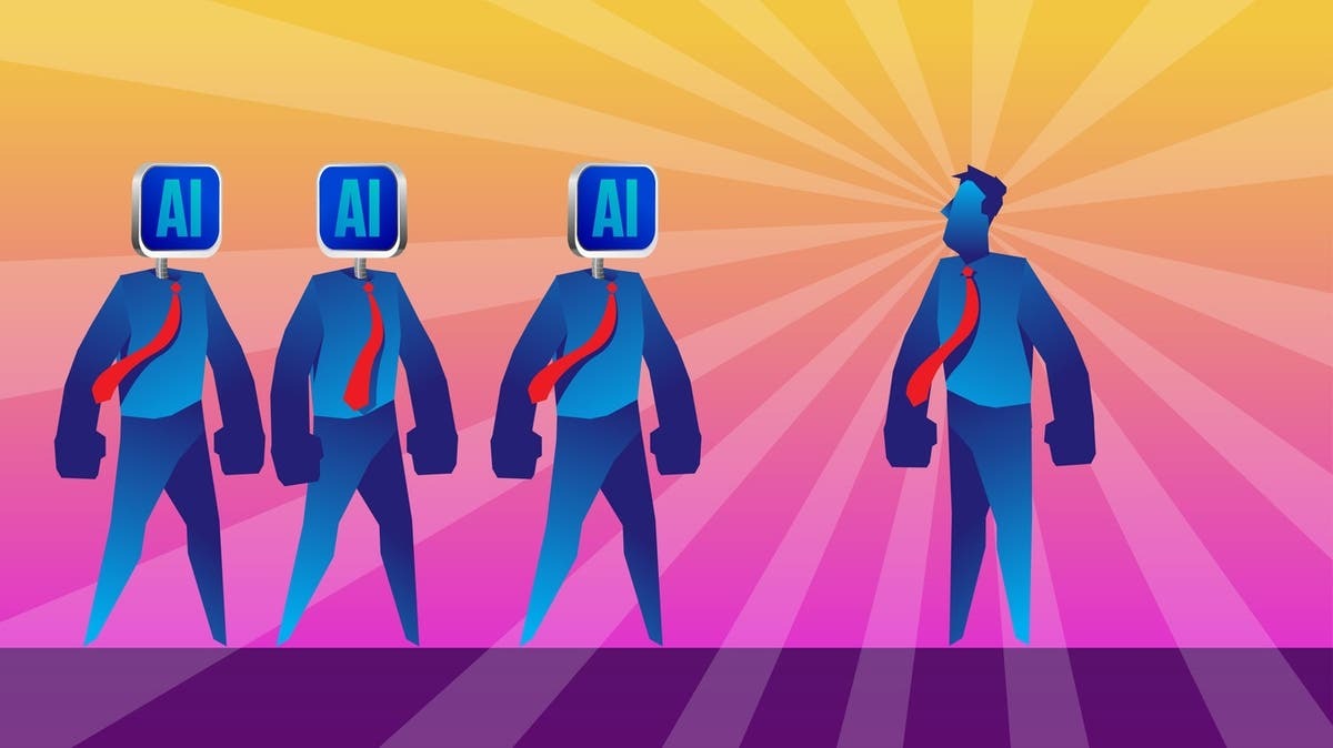 سباق عالمي لتوظيف مهندسي الذكاء الاصطناعي الميدانيين