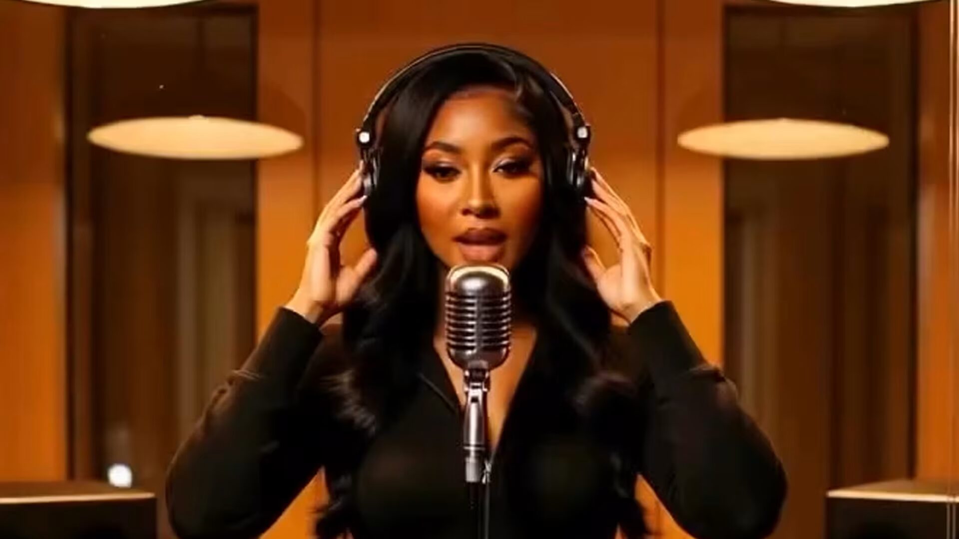 فنانة ذكاء اصطناعي تُحدث نقلة في صناعة الموسيقى بعقد بملايين الدولارات