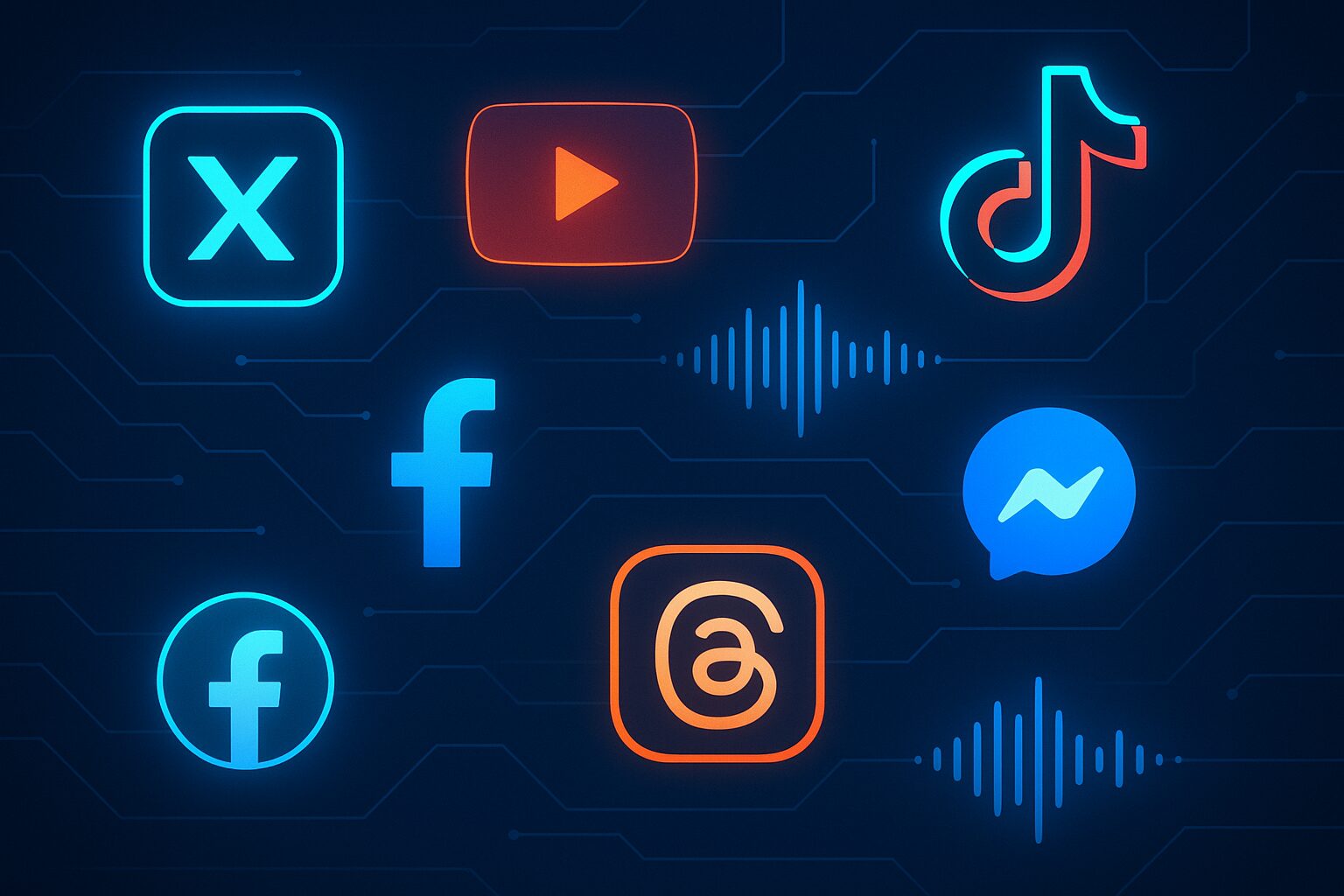 هل تتحدث المنصات بلهجتنا؟.. الذكاء الاصطناعي يعيد رسم الثقافة