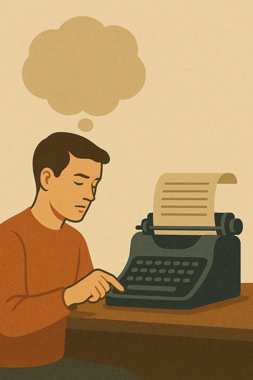 كتابة بلا تفكير.. أثر المحتوى السريع على الوعي اللغوي