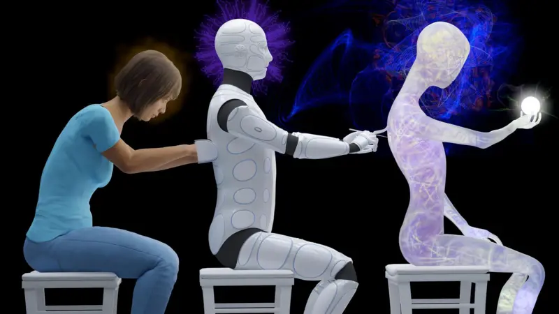 هل يقود الذكاء الفائق إلى نهاية دور الإنسان؟.. تحذيرات عالمية تتزايد