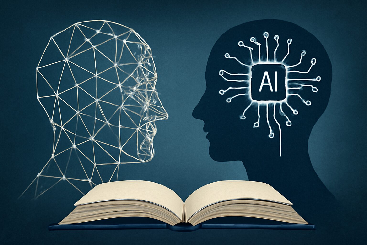 نهاية التخصّص.. هل يحل النموذج الشامل محل الإنسان المتخصص؟