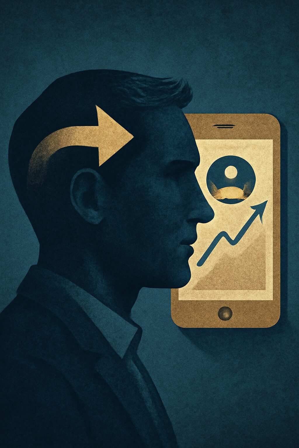 التسويق الشخصي المؤتمت.. عندما يصبح طموحك منتجًا رقميًا