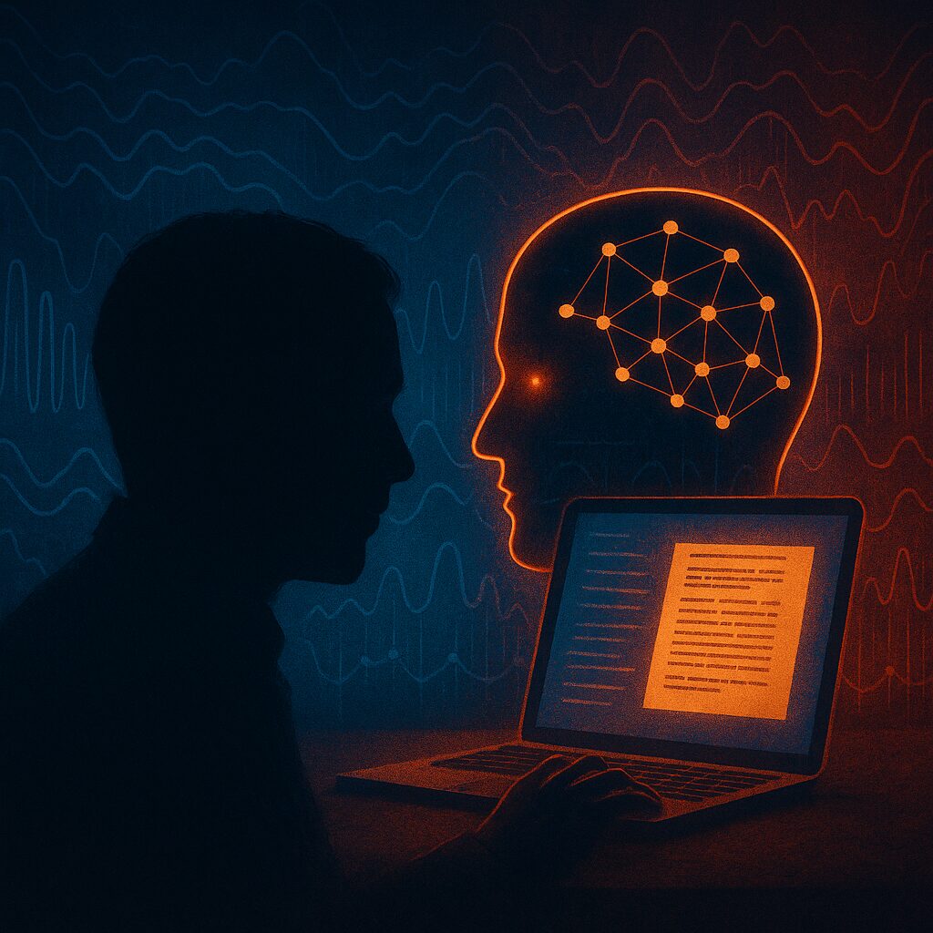 الذكاء الاصطناعي في اللاوعي السياسي.. هندسة القناعات دون شعور