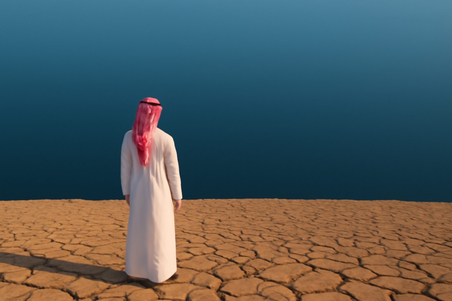 المحتوى المحلي يتبخر.. الذكاء الاصطناعي يخلّف فراغًا ثقافيًا