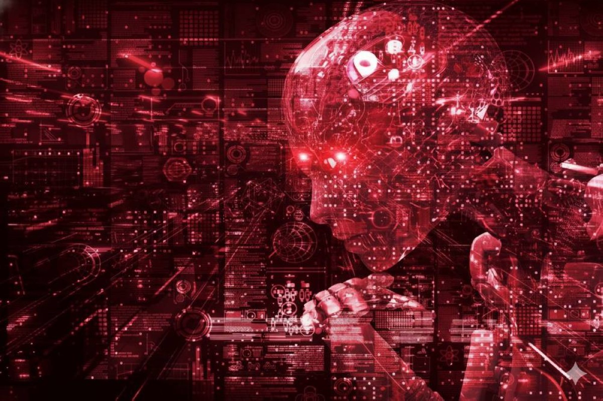 دراسة أميركية حديثة تحذّر من “أنانية الذكاء الاصطناعي المتصاعدة”