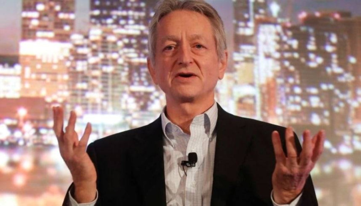 “جيفري هينتون” يحذر: الذكاء الاصطناعي يهدد الوظائف ويعمّق الفجوة الاقتصادية