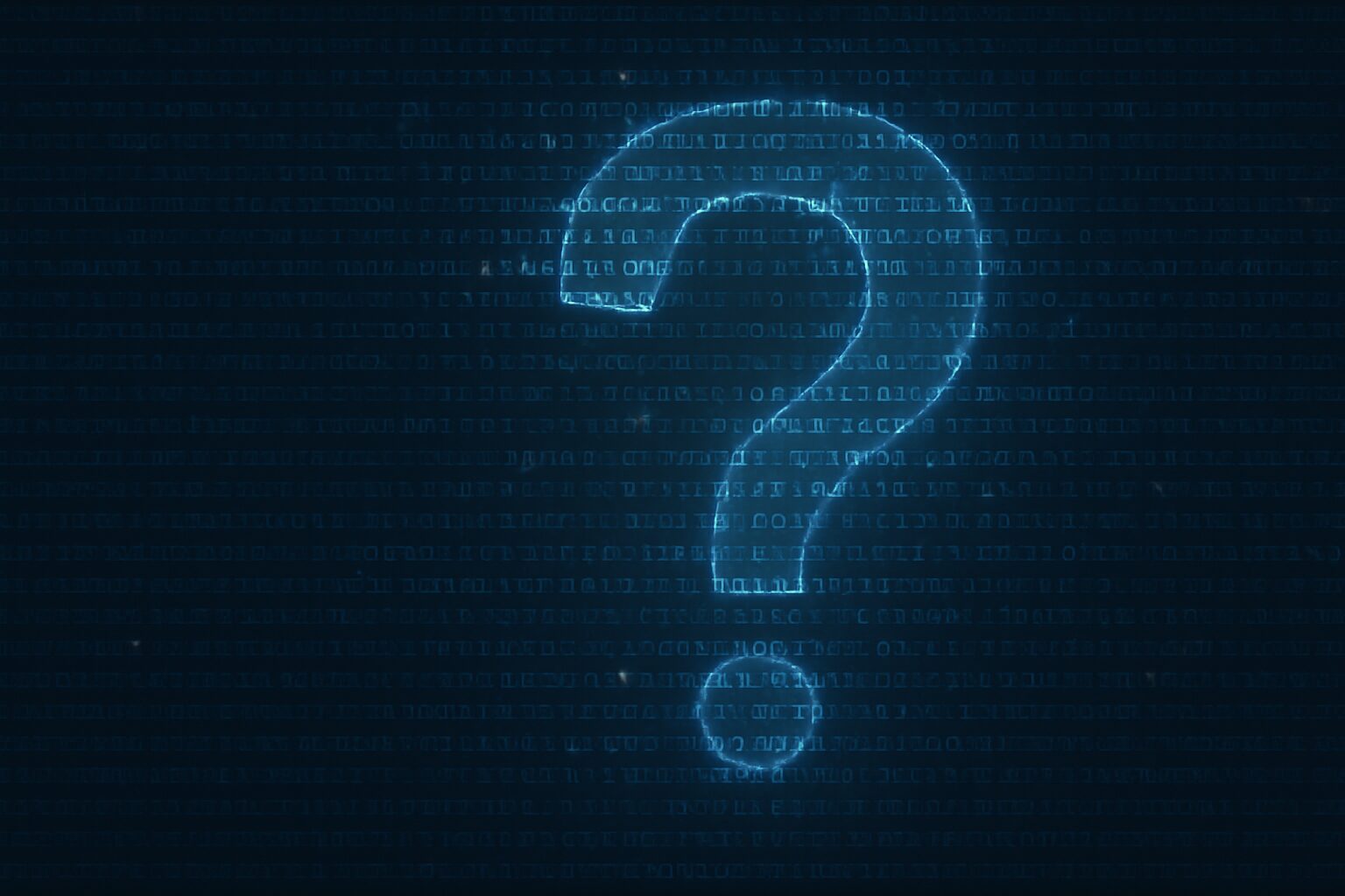 الذكاء الاصطناعي يصنع الغموض.. لا يفسره