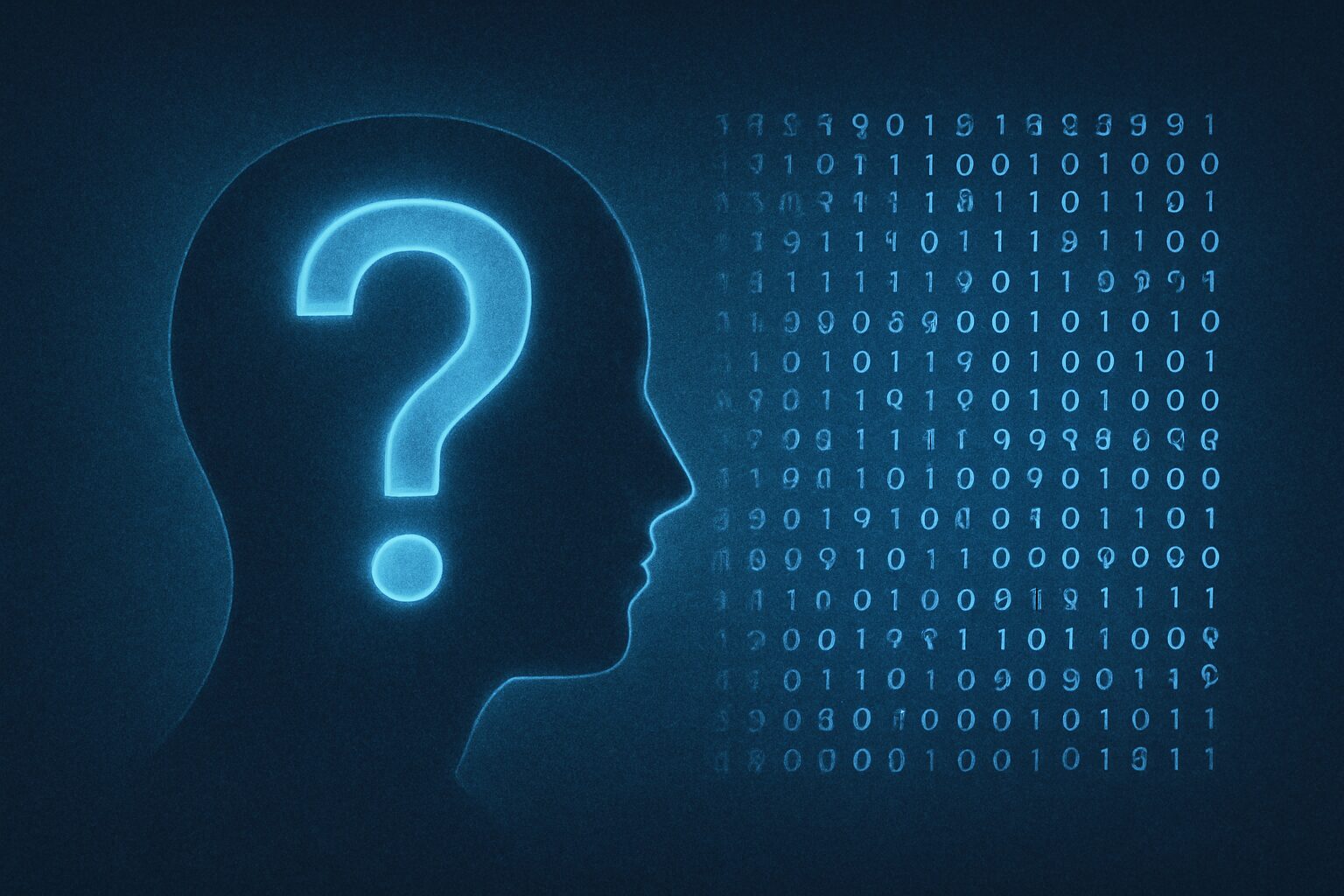 عندما تتحول الأسئلة إلى بيانات.. نهاية الفلسفة؟