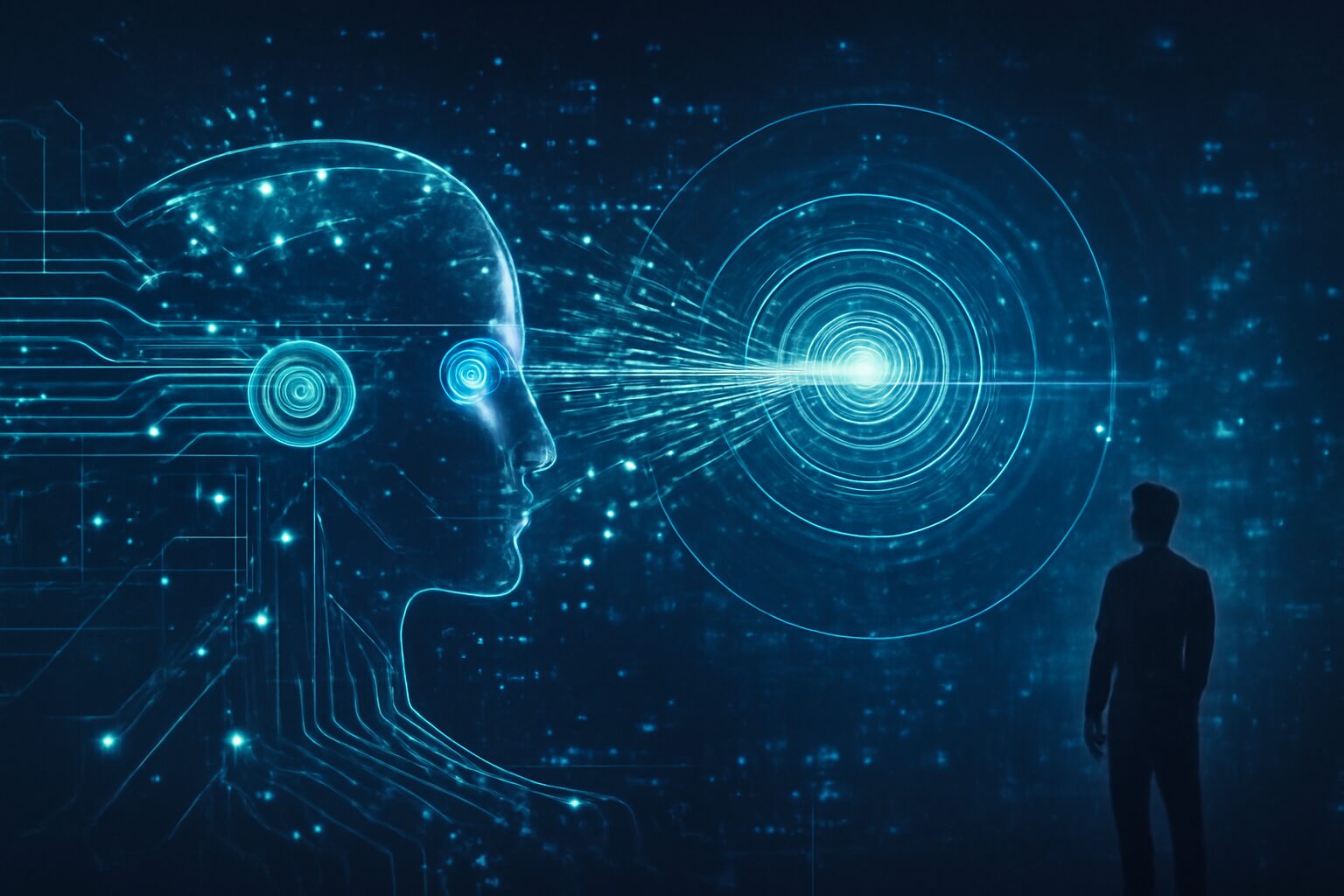 الذكاء الاصطناعي لا يحتاج إلى ذاكرة.. بل إلى توقّع