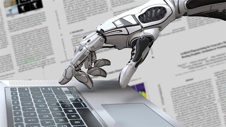 10 علامات تساعدك على اكتشاف الأخبار المصنوعة بالذكاء الاصطناعي