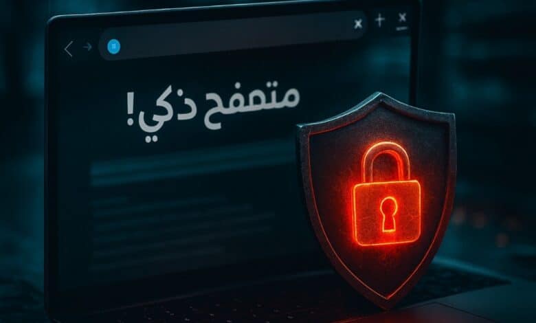 متصفحات الذكاء الاصطناعي.. بين وعود التفاعل وتهديدات الأمن الخفية