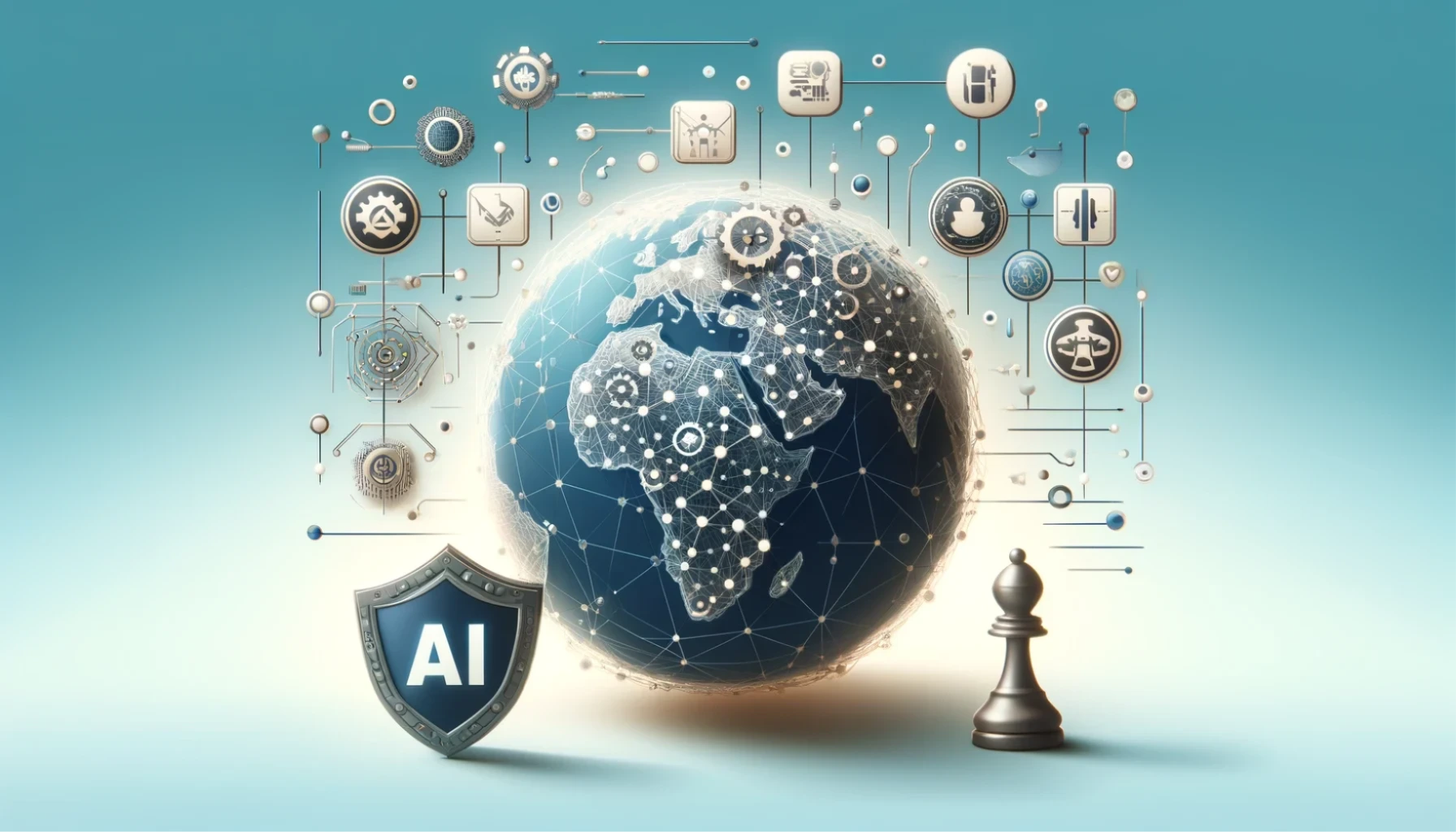 الذكاء الاصطناعي أَضحى بالفعل ذكيًا