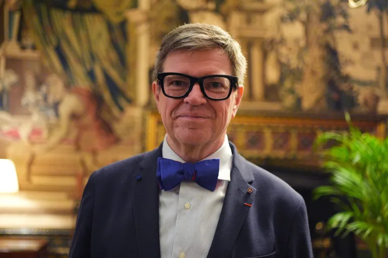 “يان ليكون” يترك “ميتا” ليؤسس شركة ذكاء اصطناعي برؤية مختلفة