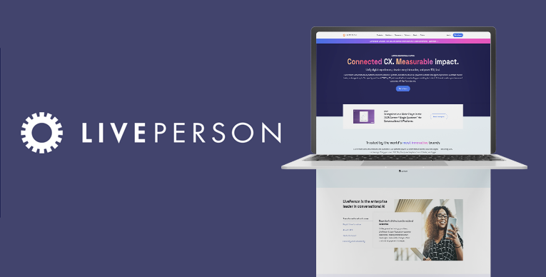 “LIVEPERSON” أداة فعّالة لتعزيز خدمة العملاء باستخدام الذكاء الاصطناعي