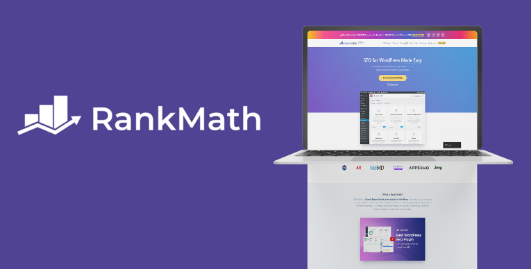 “RankMath” أداة مبتكرة لتحسين السيو في مواقع “ووردبريس” باستخدام الذكاء الاصطناعي