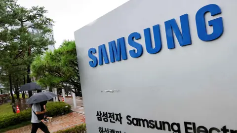 استثمار ضخم من سامسونج لتعزيز تقنيات الذكاء الاصطناعي عالميًا