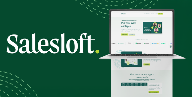 “.Salesloft” أداة مبتكرة لإدارة التواصل مع العملاء باستخدام الذكاء الاصطناعي
