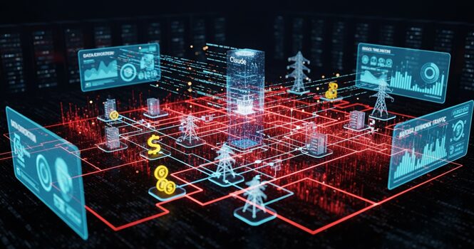 هجمات إلكترونية آلية ترفع مخاوف استغلال الذكاء الاصطناعي عالميًا