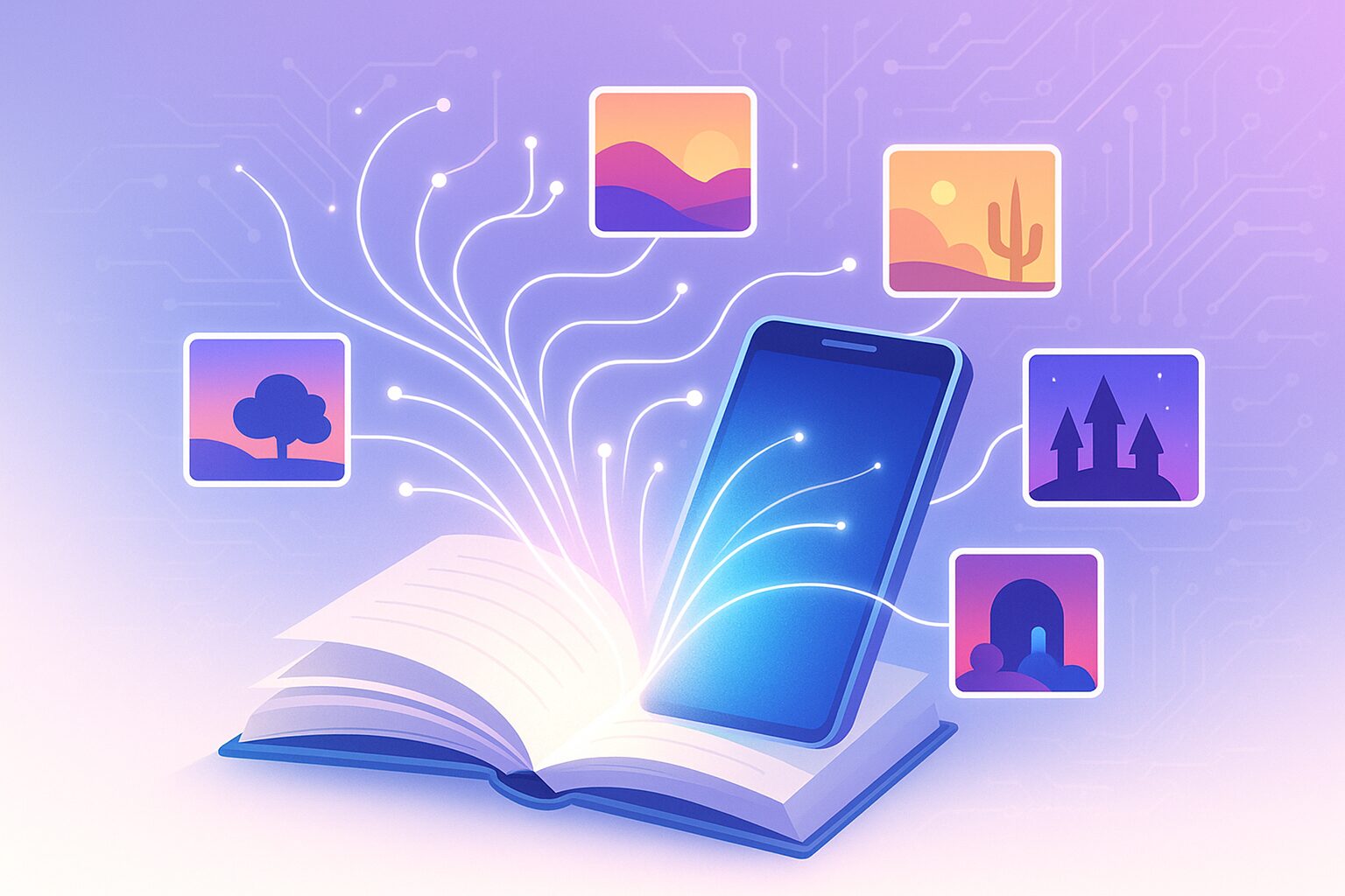 إضافة ميزة جديدة في تطبيق الذكاء الاصطناعي “Character.AI” تتيح سرد قصص تفاعلية