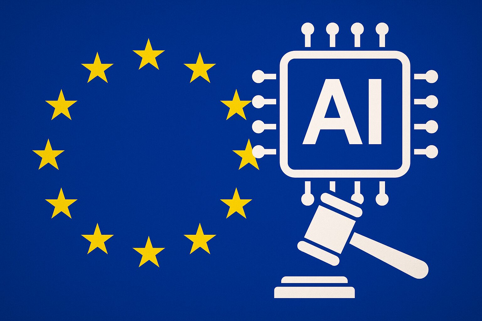 الاتحاد الأوروبي يراجع قواعد الذكاء الاصطناعي لدعم الابتكار دون المساس بحقوق المواطنين