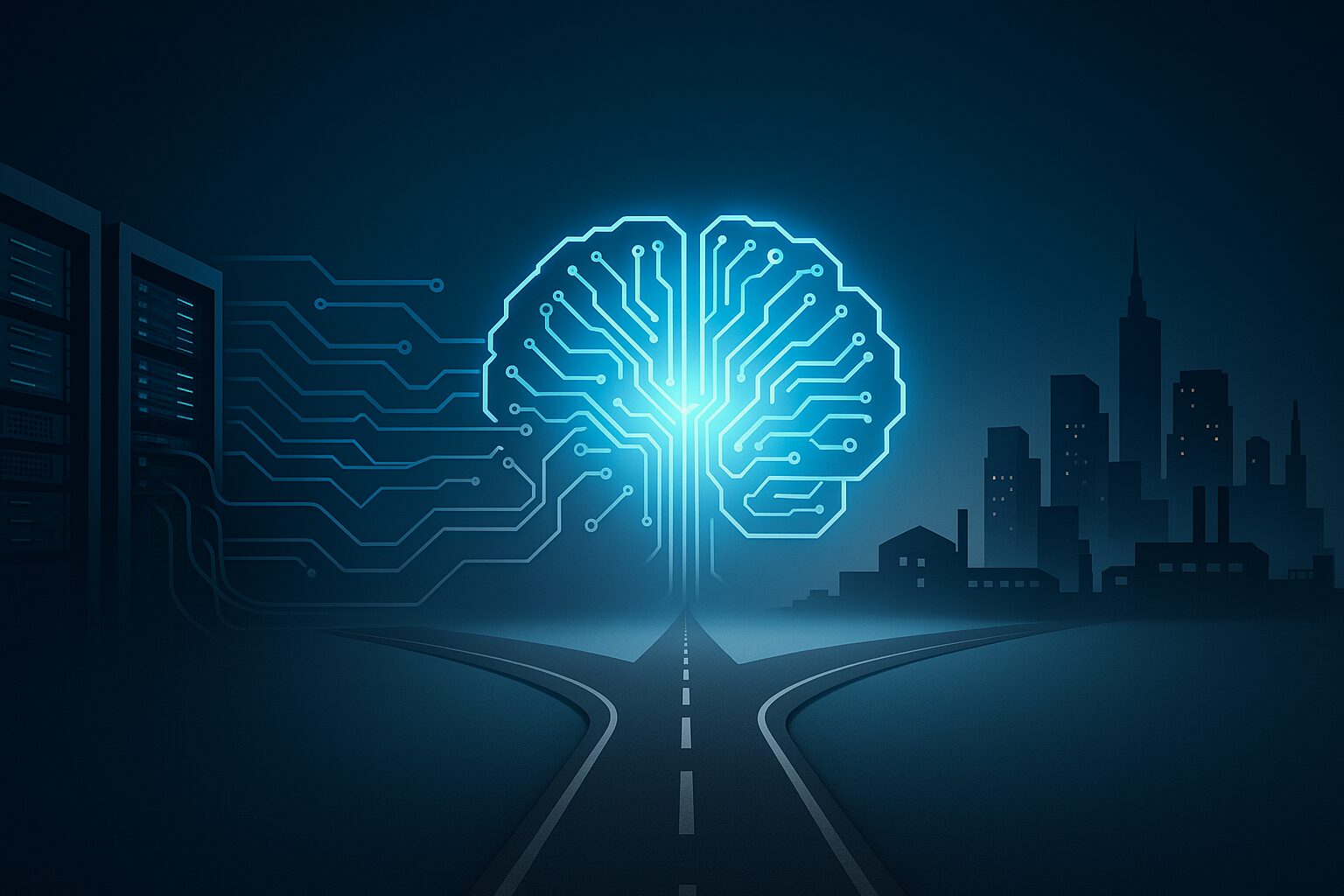 2026 عام القلق الكبير في صناعة الذكاء الاصطناعي