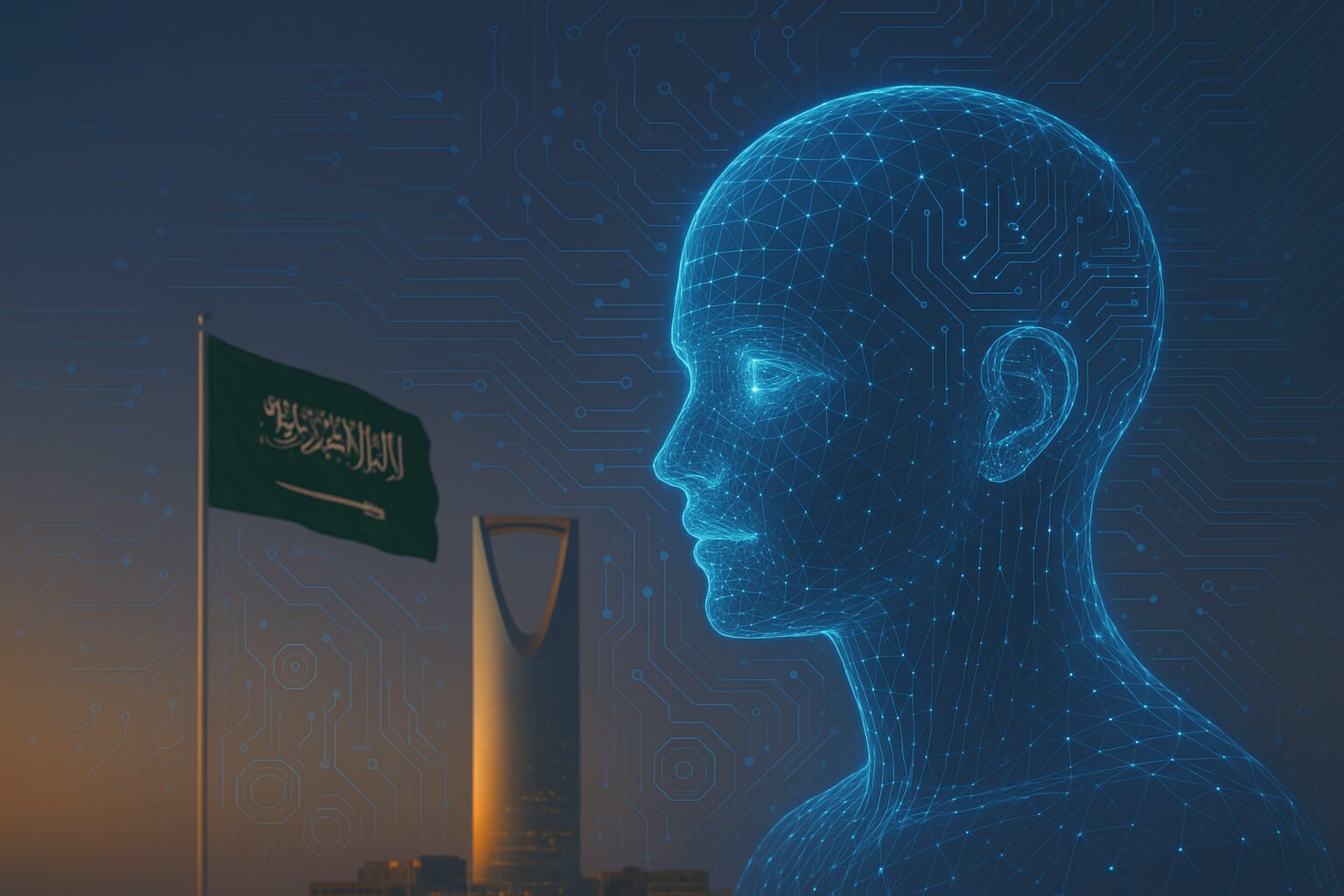 “سدايا” تطلق النسخة الرابعة من القمة العالمية للذكاء الاصطناعي في سبتمبر 2026.. تحت رعاية سمو ولي العهد