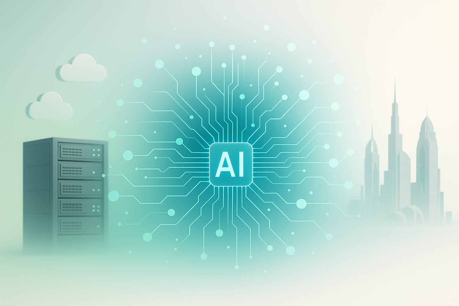 96% من الشركات السعودية تعتمد الذكاء الاصطناعي كركيزة أساسية لدفع الابتكار وزيادة الإنتاجية