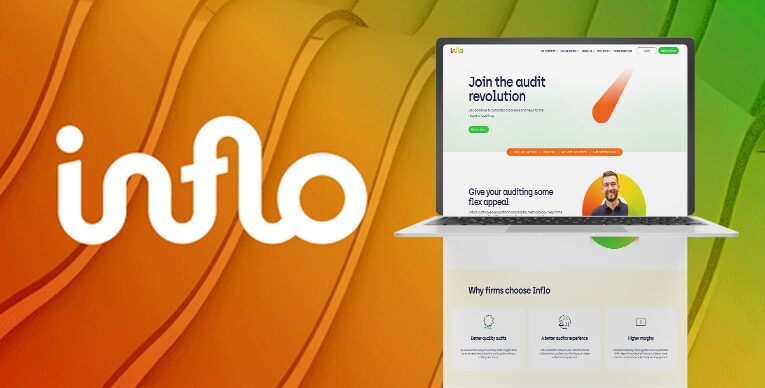 “inflo” أداة متقدمة لتحسين التدقيق المالي باستخدام الذكاء الاصطناعي