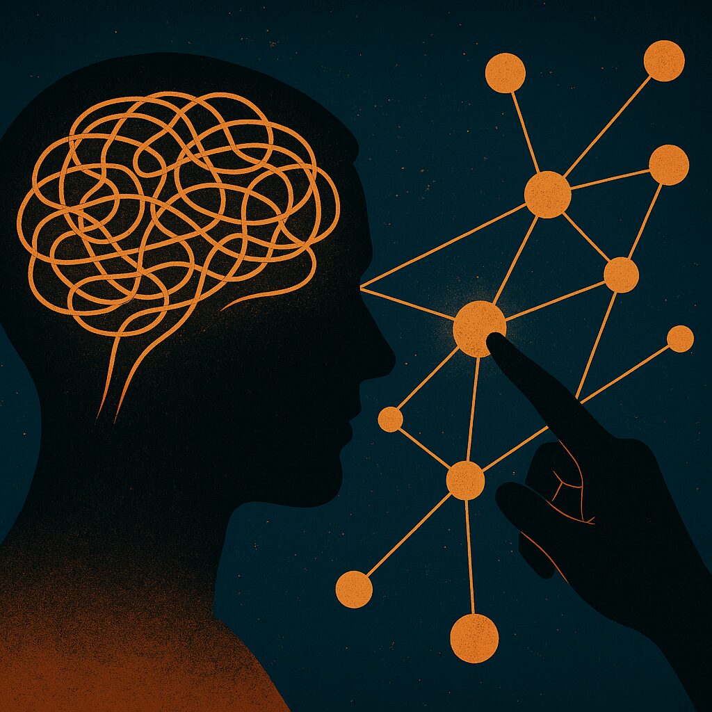 اللاشعور في زمن النماذج التنبؤية.. من يتحكم في قرارك العفوي؟