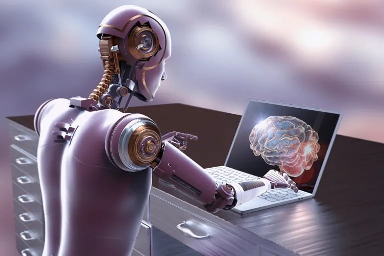 الذكاء الاصطناعي يكتب القصة ويصنع الصورة.. هل يختفي الإبداع البشري في السينما أمام التكنولوجيا؟