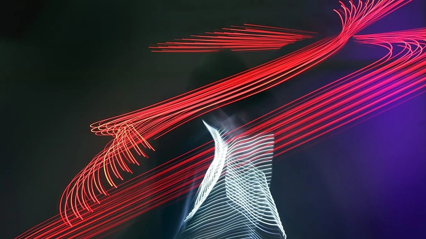 ثورة ضوئية جديدة.. تقنية تنفّذ عمليات الذكاء الاصطناعي بسرعة تفوق الحوسبة التقليدية