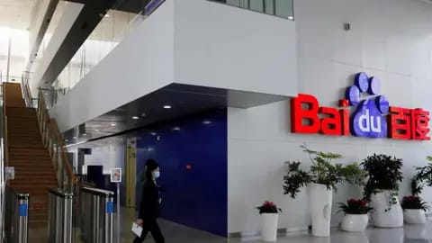 “بايدو” تعزّز سباق الشرائح وتطلق معالجات ذكاء اصطناعي جديدة رغم القيود الأميركية