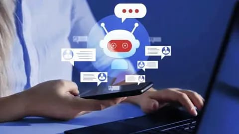 الذكاء الاصطناعي يتحول إلى ملجأ عاطفي للمراهقين وسط ارتفاع الشعور بالوحدة