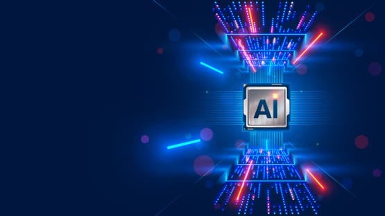 عمر رقائق الذكاء الاصطناعي يربك الدفاتر المالية لشركات التقنية