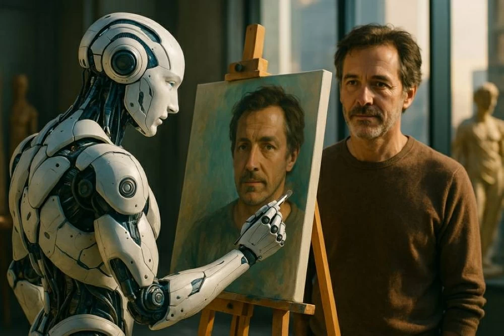 “الصين” تشدد الرقابة على الذكاء الاصطناعي التفاعلي بقواعد جديدة