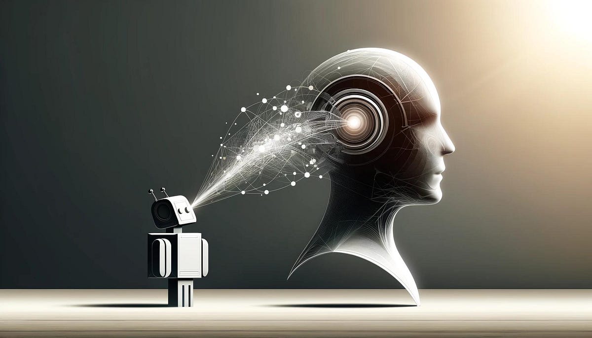 الذكاء الاصطناعي و"LLM Hallucination".. هلوسة النموذج: لماذا تبدو الثقة أعلى من الدقة؟