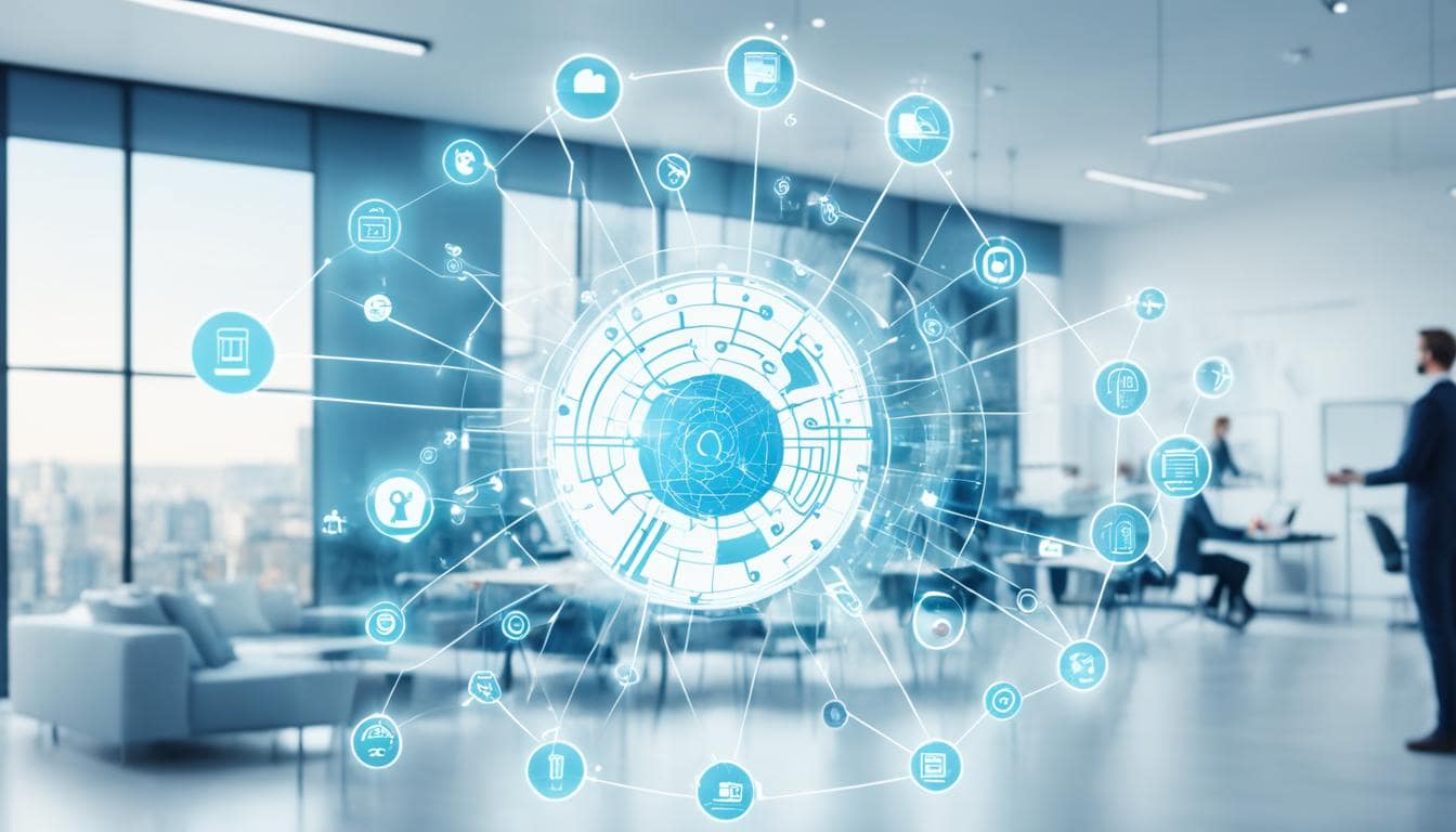 تسارع دمج الذكاء الاصطناعي وإنترنت الأشياء يقود تحولات واسعة في القطاعات الحيوية