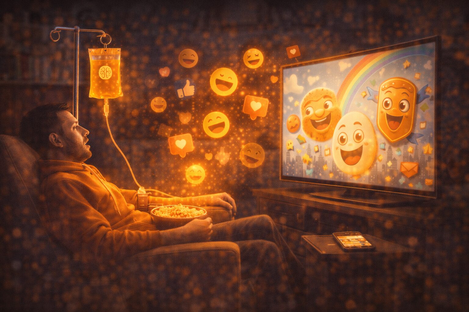 التبسيط المُفرط كمخدر ثقافي