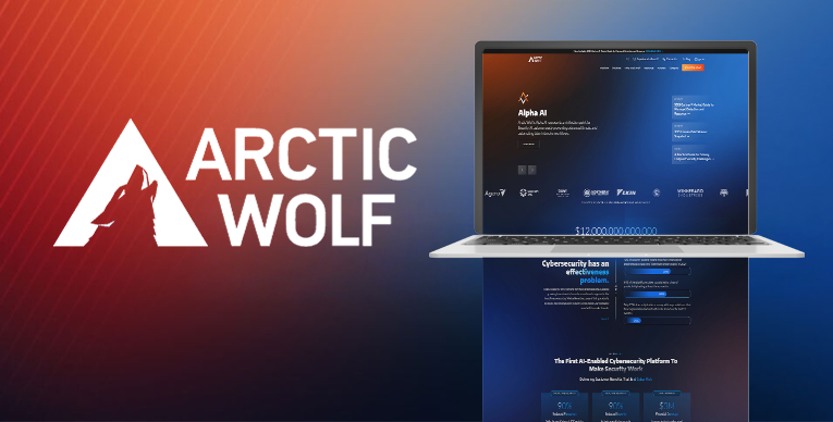 “Arctic Wolf” أداة متطورة لتعزيز كشف التهديدات والاستجابة الأمنية باستخدام الذكاء الاصطناعي
